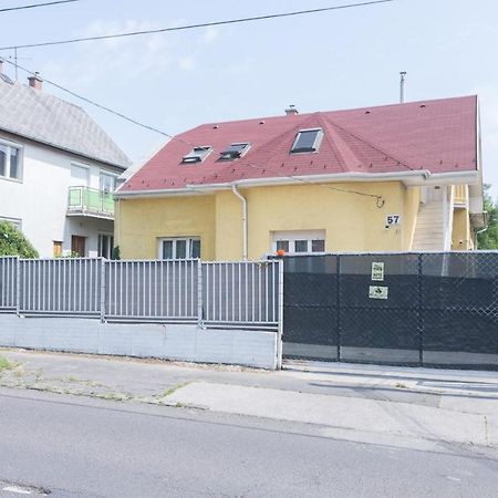 بودابست Hi-Bp Garden City Batsanyi Tiny House Near The City Train With Free Parking المظهر الخارجي الصورة