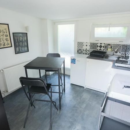 بودابست Hi-Bp Garden City Batsanyi Tiny House Near The City Train With Free Parking المظهر الخارجي الصورة
