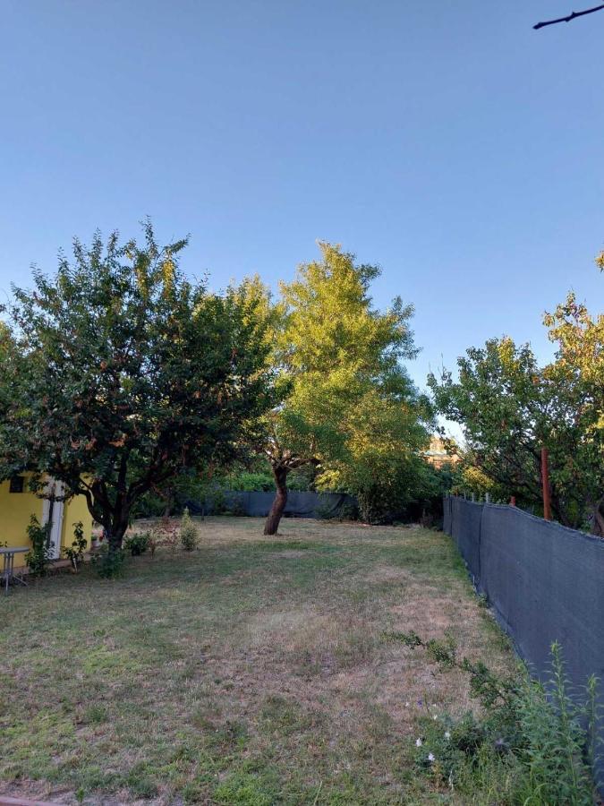 بودابست Hi-Bp Garden City Batsanyi Tiny House Near The City Train With Free Parking المظهر الخارجي الصورة