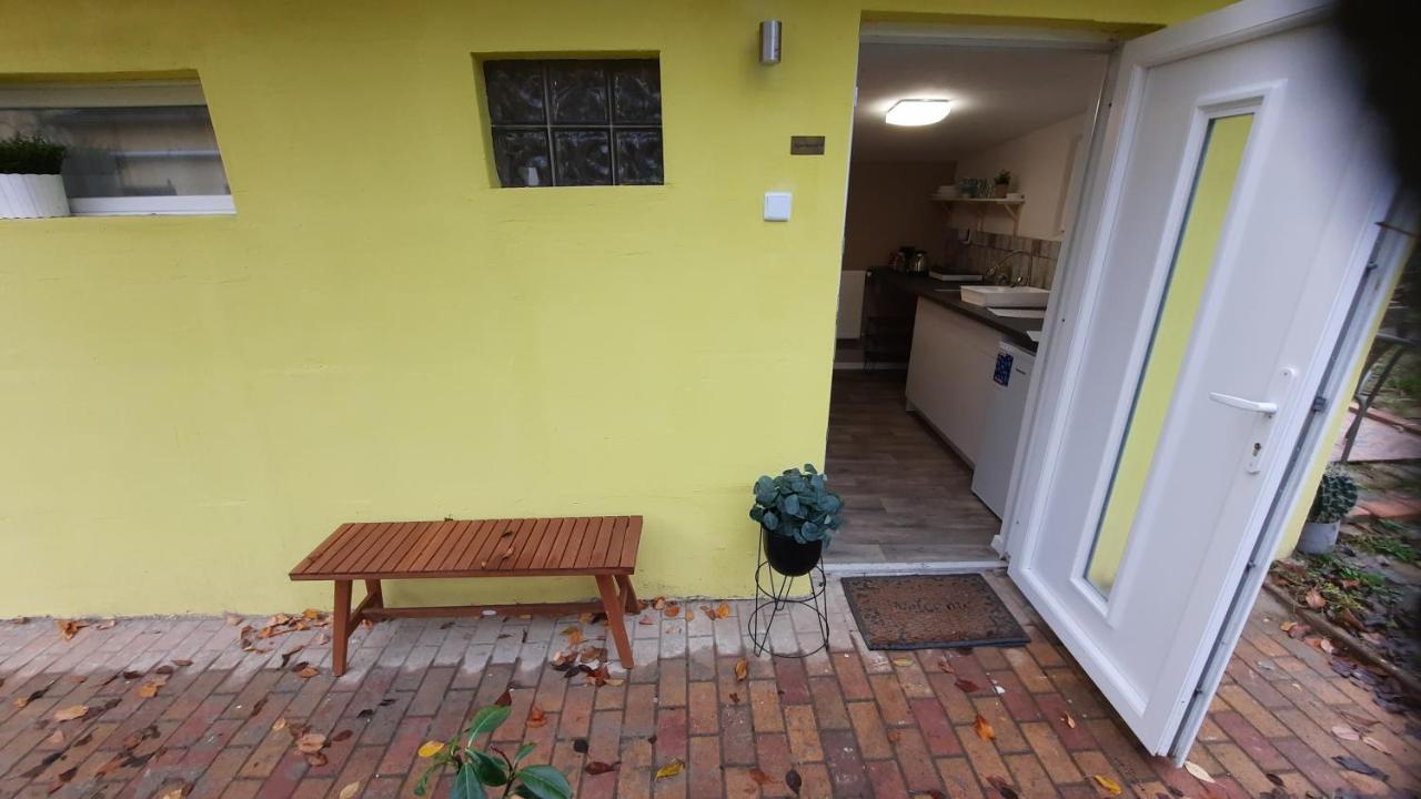 بودابست Hi-Bp Garden City Batsanyi Tiny House Near The City Train With Free Parking المظهر الخارجي الصورة