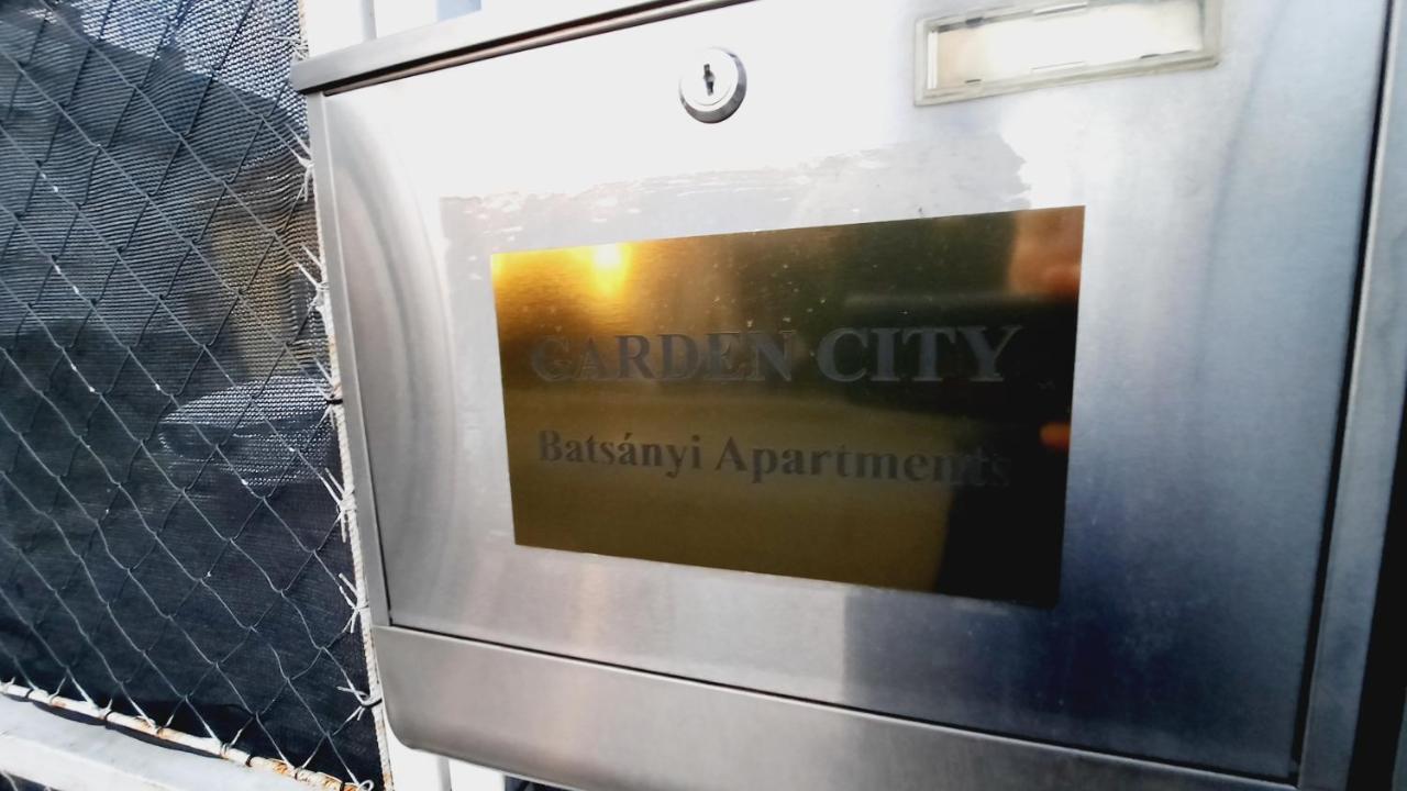 بودابست Hi-Bp Garden City Batsanyi Tiny House Near The City Train With Free Parking المظهر الخارجي الصورة