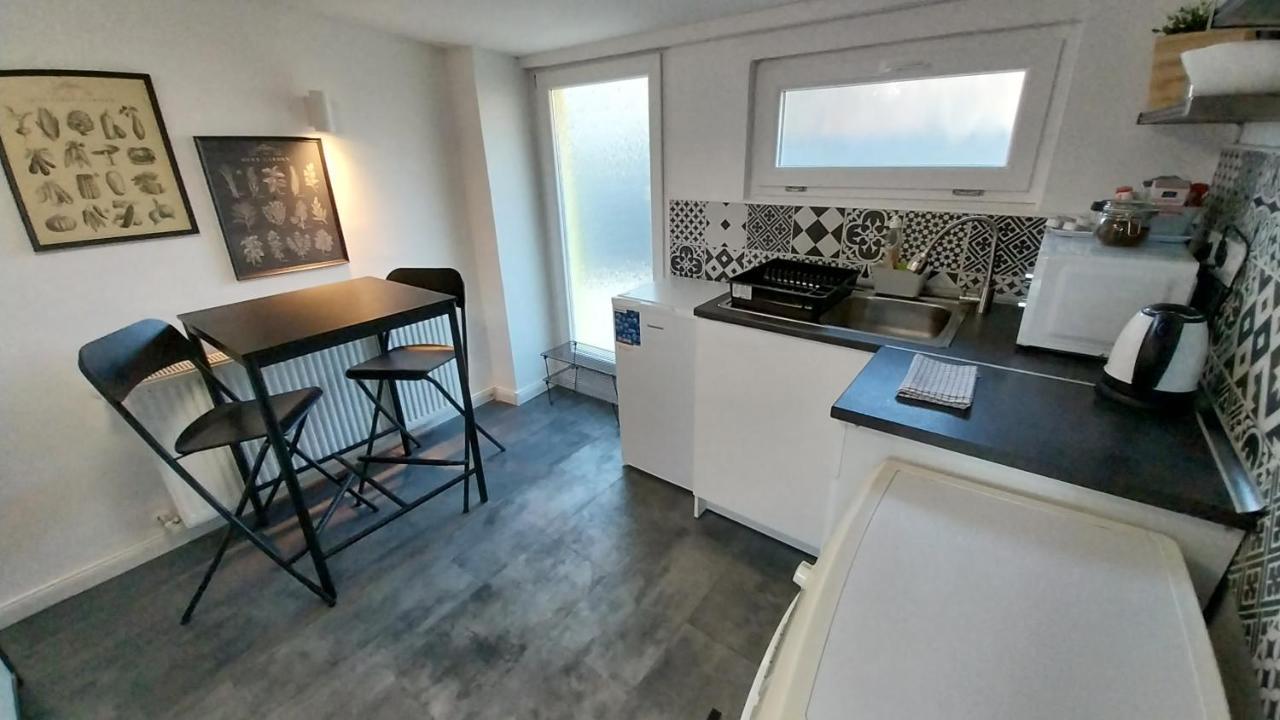 بودابست Hi-Bp Garden City Batsanyi Tiny House Near The City Train With Free Parking المظهر الخارجي الصورة