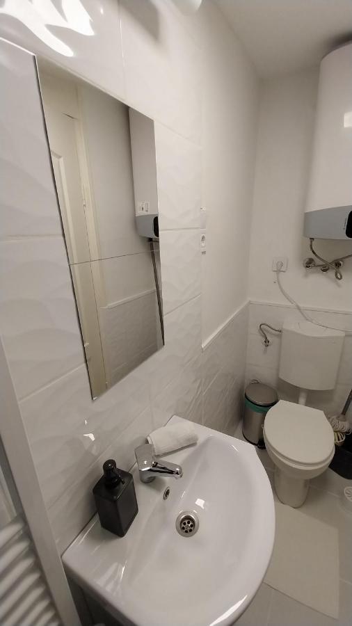 بودابست Hi-Bp Garden City Batsanyi Tiny House Near The City Train With Free Parking المظهر الخارجي الصورة