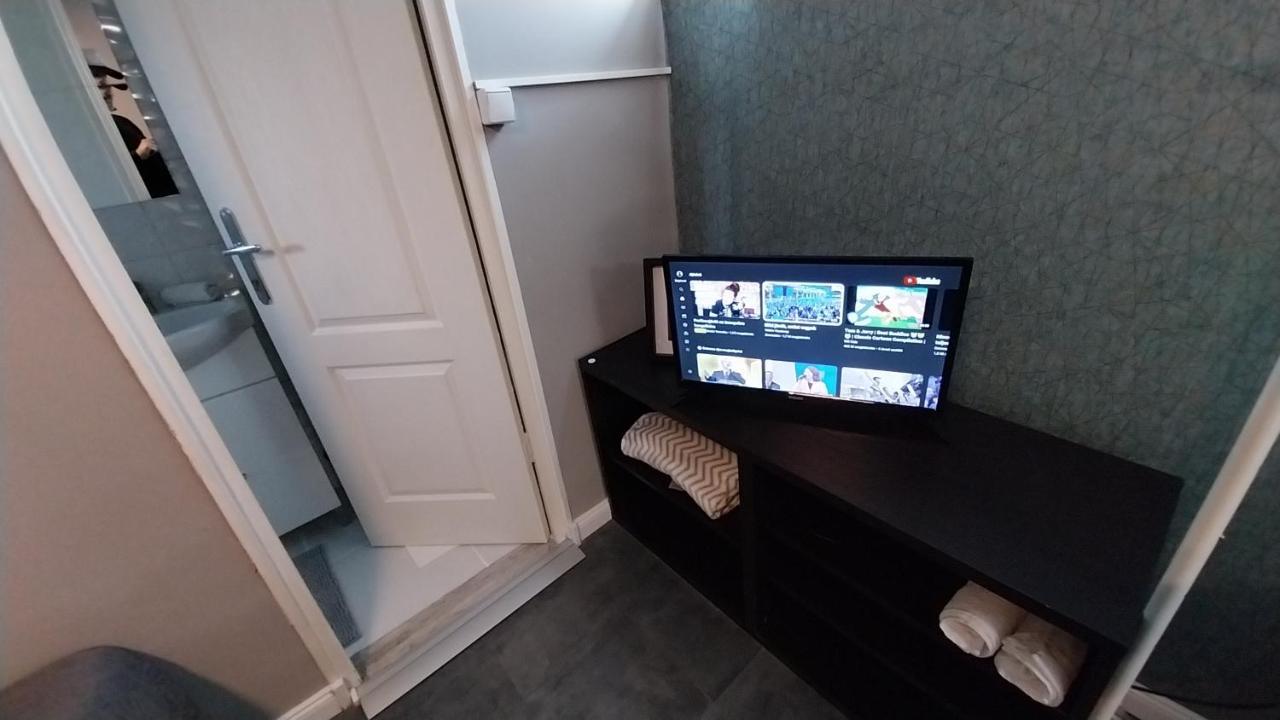 بودابست Hi-Bp Garden City Batsanyi Tiny House Near The City Train With Free Parking المظهر الخارجي الصورة
