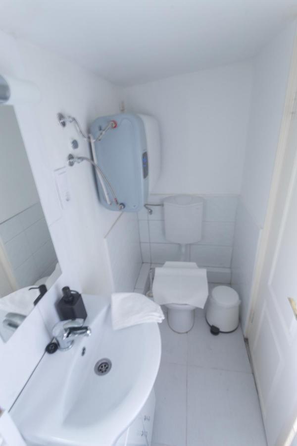 بودابست Hi-Bp Garden City Batsanyi Tiny House Near The City Train With Free Parking المظهر الخارجي الصورة