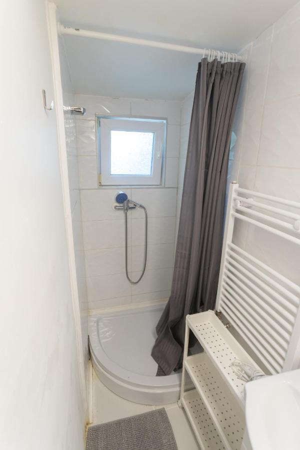 بودابست Hi-Bp Garden City Batsanyi Tiny House Near The City Train With Free Parking المظهر الخارجي الصورة