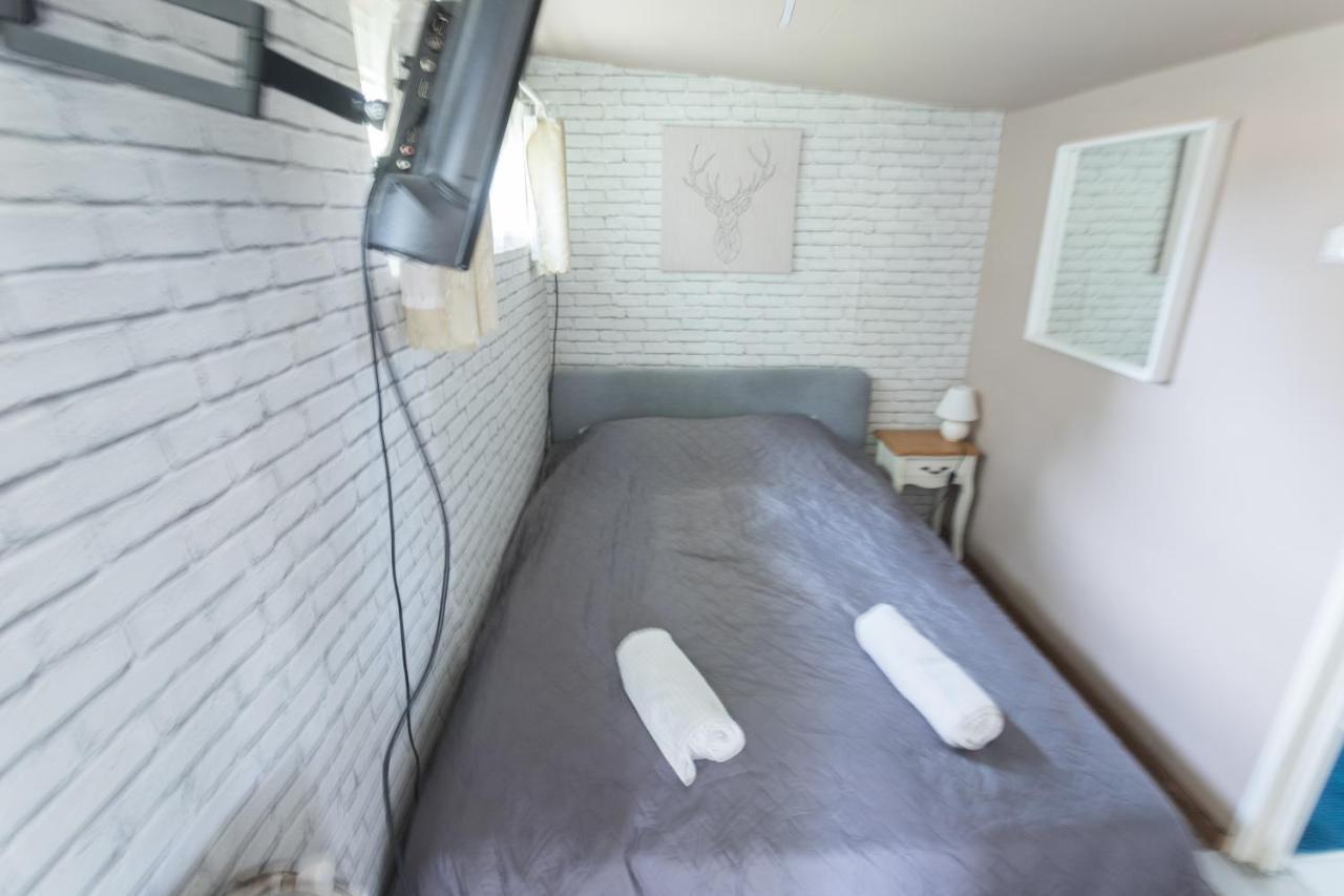 بودابست Hi-Bp Garden City Batsanyi Tiny House Near The City Train With Free Parking المظهر الخارجي الصورة